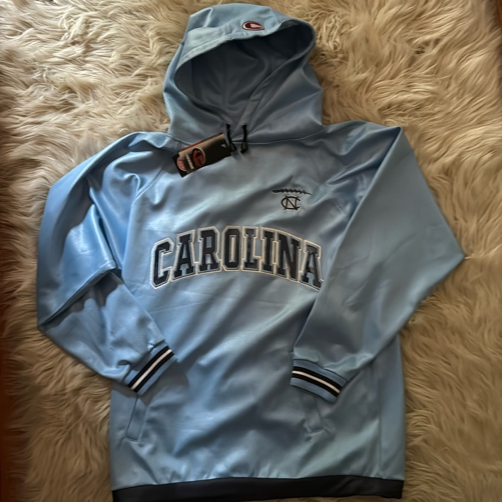 Boys jersey Carolina Tar Heels new